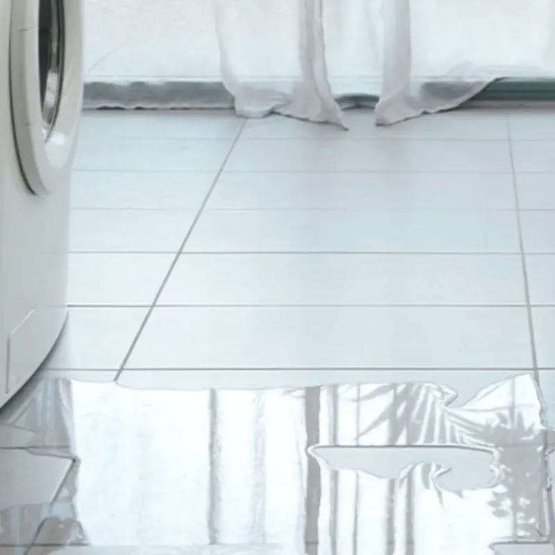 Appliance Leak Cleanup in Grove City, OH