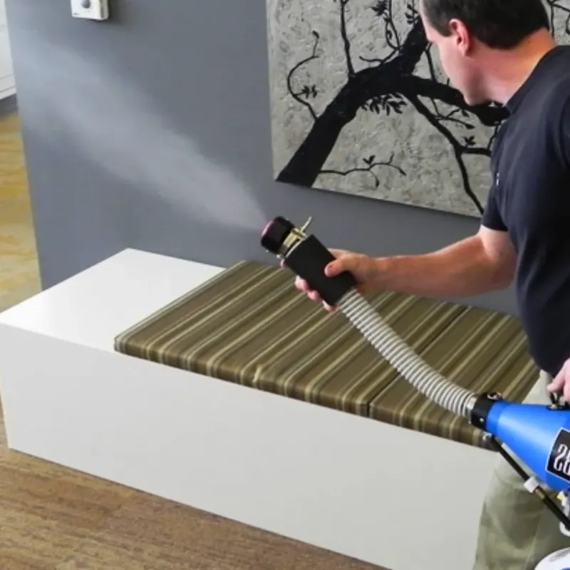 Professional Odor Removal in Grove City, OH